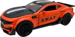 JPT Macheta Metal Chevrolet Camaro SWAT Portocaliu 1: 43 (JPT)