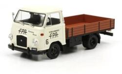Magazine Models Macheta IME Rastrojero SM-81 Establecimientos FPA 1972 scara 1: 43 (JPT)