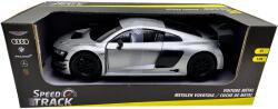 Motormax Macheta Audi R8 gri 1: 24 deschide usile MotorMax (JPT)