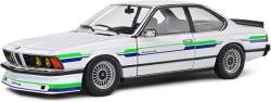 Solido Macheta Solido Alpina B7 Turbo 1984 1: 18 alb replica metal die-cast (JPT)