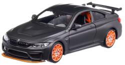 Maisto Macheta Maisto BMW M4 GTS 1: 24 gri replica metal die-cast (JPT)