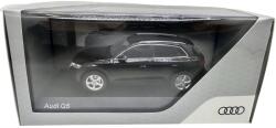 Magazine Models Macheta Spark Audi Q5 2017 1: 43 negru replica metal die-cast (JPT)