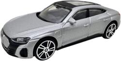 Bburago Macheta Bburago Audi RS e-TRON 2022 1: 43 gri replica metal die-cast (JPT)