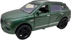  Macheta Bentley Bentayga 1: 43 metal cu sunete si lumini usi functionale