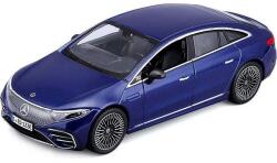  Macheta Maisto Special Edition 1: 24 EQS by Mercedes-EQ