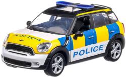 Motormax Macheta Mini Cooper S Countryman Uk Police 1: 24 replica metal (JPT)