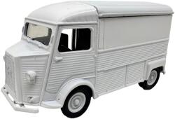 Magazine Models Macheta 1/34-1/39 Citroen Hy Bus Alb replica metal (JPT)
