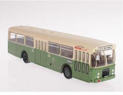 Atlas Macheta 1966 Bl55 Saint-Amano Green/Cream 1: 43 replica metal (JPT)