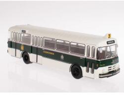  Macheta autobuz 1955 Berlit Pir10 Madeleine-Massena-Trinite 1: 43 replica metal