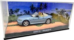 Magazine Models Macheta James Bond BMW Z3 Goldeneye scara 1: 43 (JPT)