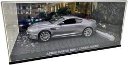 Macheta James Bond Aston Martin DBS Casino Royale scara 1: 43