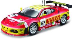  Macheta Ferrari F430 GTC 24H Le Mans 2008 scara 1: 43
