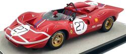  Macheta Ferrari 350 Can-Am Monterey Grand Prix Laguna Seca 1987 scara 1: 43