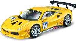  Macheta Ferrari 488 Challenge scara 1: 43