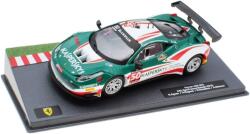  Macheta Ferrari 458 GT3 24H Spa-Francorchamps 2015 scara 1: 43