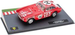 Altaya Macheta Ferrari 340 Mexico Carrera Panamericana 1952 1: 43 (JPT)