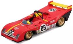 Altaya Macheta Ferrari 312 P Watkins Glen 1972 scara 1: 43 (JPT)