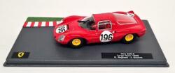  Macheta Ferrari Dino 208 S Targo Florio 1966 scara 1: 43