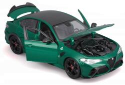  Macheta metalica BURAGO ALFA ROMEO 1/18 GIULIA GTA