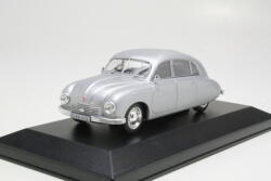  Macheta Tatra 1600 argintiu replica metal 1: 43