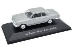 Magazine Models Macheta 1: 43 1967 renault ika torino 380w gri replica metal (JPT)