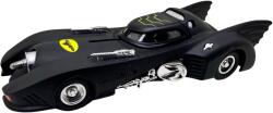 JPT Macheta Batmobil Justice Warrior Classic Concept Car metal lumini si sunete 1: 38 (JPT)