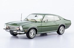  Macheta Ford Maverick Coupe 1974 Scara 1/24 Edicola USA Metal Colectie