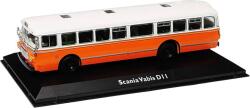 Magazine Models Macheta autobuz Scania Vabis D11 1964 replica metal die-cast 1: 72 (JPT)