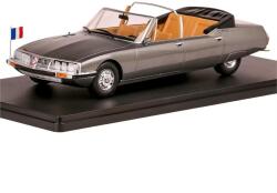  Macheta Citroen SM Presidentielle Cabriolet 1: 24 replica metal colectie