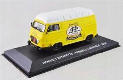 Magazine Models Macheta Renault Estafette 1974 Penelli Cinghiale replica metal die-cast 1: 43 (JPT)