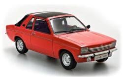  Macheta Opel Kadett C Aero 1976 1: 24 replica metal
