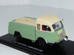 Magazine Models Macheta Renault 2.5 Tonnes Arroseuse 1: 43 replica metal (JPT)