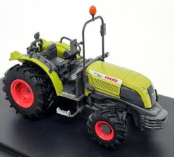  Macheta Claas Nectis 257F 2004 1: 43 replica metal verde