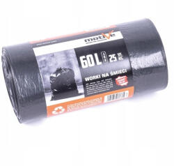 Motive Saci menajeri rezistenti 60l 25buc set Motive (5905033138681)