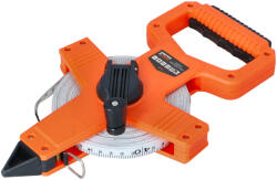 Faster Tools Ruleta din fibra 50m topografica Faster Tools (5905912678147)