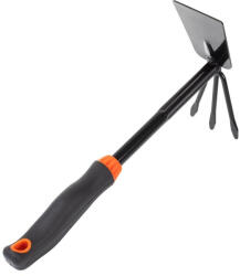 Motive Sapaliga cu grebla pentru gradina 31x18cm Motive (5902666007483) Sapa de gradina