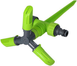 Forester Aspersor cu 3 brate si duze pivotante Forester (5907078965406)