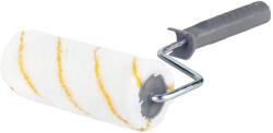 Inter-S Trafalet pentru lavabila poliacril GIRPAINT 25cm Alb-Galben Inter-S (5907437001929)