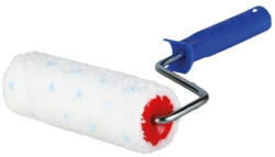 Inter-S Trafalet pentru lavabila microfibra WHITE 25cm Inter-S (5907437004265)