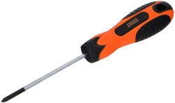 FASTER TOOLS Surubelnita PH1x100mm cu maner cauciucat cruce Faster Tools (5905912676020) Surubelnita