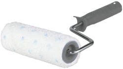 Inter-S Trafalet pentru lavabila microfibra WHITE 18cm Inter-S (5907437004272)