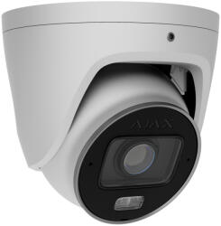 Ajax Systems TURRETCAM-HLVF-8MP-WHITE