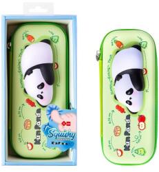 Pandás squishy tolltartó (37297)