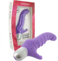 FeelzToys Fonzie purple
