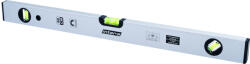 Inter-S Boloboc 800mm magnetic din aluminiu profesional cu 3 bule Inter- (5905033132665)