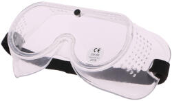 Faster Tools Ochelari de protectie transparenti de tip ventuza Faster Tools (5907078967721)