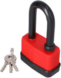 Faster Tools Lacat cauciucat pentru exterior 40mm Faster Tools (5907078997452)
