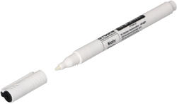 Faster Tools Marker cu vopsea alba subtire Faster Tools (5903678904104)