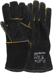 Protect2U Manusi pentru sudura groase din pliele si kevlar M10 Protect2U (5903678909932)