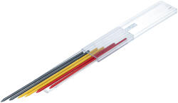 Faster Tools Set 6 mine colorate pentru creion mecanic Faster Tools (5903678916077)